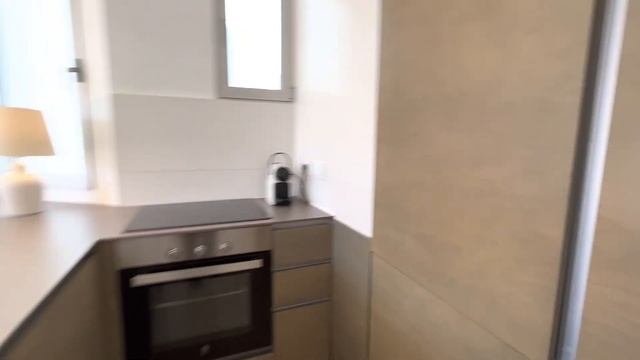 1-bedroom apartment for rent in Madrid - Spotahome (ref 955744) смотреть онлайн