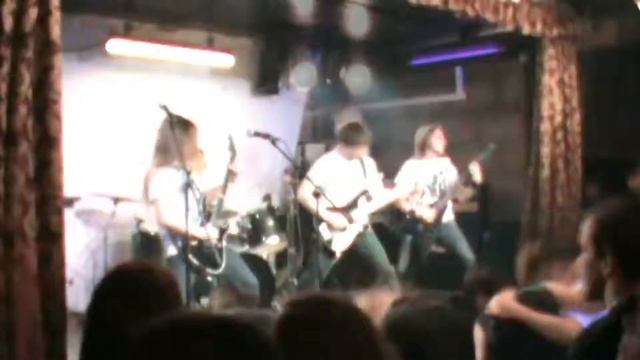 Scalblood - гармония диссонанса live.avi смотреть онлайн