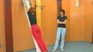 Доска Евминова. Полный комплекс. 44 упражнения.