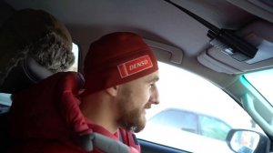 ЯКУТИЯ путешествие на МАШИНЕ. Чукотка, АРКТИКА своим ходом. Встреча с подписчиками город Якутск. #7