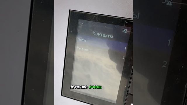 Умный модульный домофон от HIKVISION смотреть онлайн