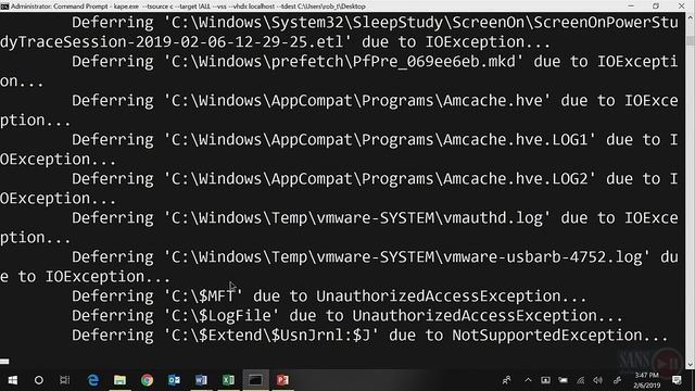 3.2 Triage and EDR смотреть онлайн