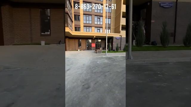 Студия в Ростове. Купи и сдавай! Пассивный доход 30к Еще больше в телеге по ссылке в коментах смотреть онлайн