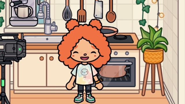 ~♪♡ Хаус-тур🥳♡ ~♪Новая квартира..?/Оливия С.. смотреть онлайн