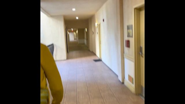 Переезд!!!! Возможно наш будущий дом на следующие полтора года. смотреть онлайн