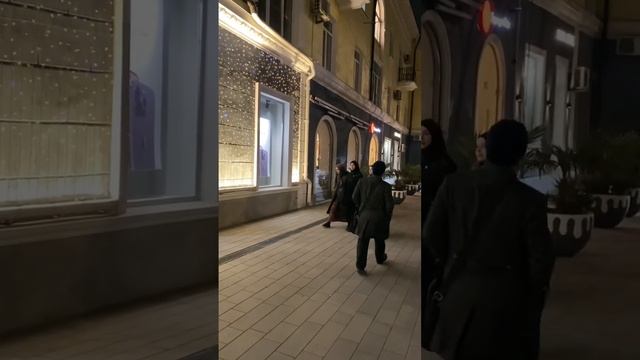 По Махачкале гуляем #дагестан #махачкала #кизилюрт #хасавюрт смотреть онлайн