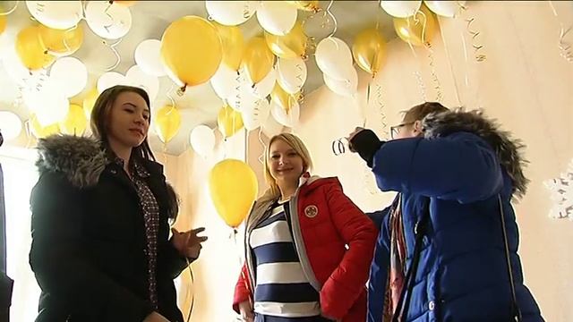 Дневники игры "Удача в придачу!" Тур 51 Эпизод 3 смотреть онлайн