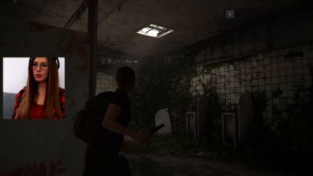 ПОПЛЫЛИ ➤ The Last of Us Part II #17 смотреть онлайн