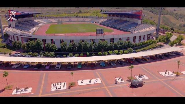 Университет Карабюк Karabük Üniversitesi 2022 смотреть онлайн