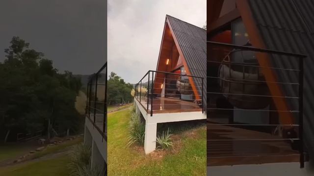 Обзор А-фрейма #проекты #дом #баня #рекомендации #участок #афрейм смотреть онлайн