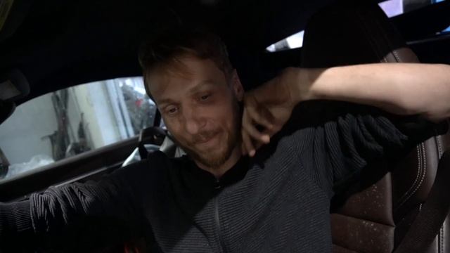 Porsche 911 4S 992 Биток из США смотреть онлайн