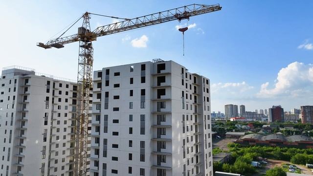 ЖК Белый квартал июль 2024 смотреть онлайн