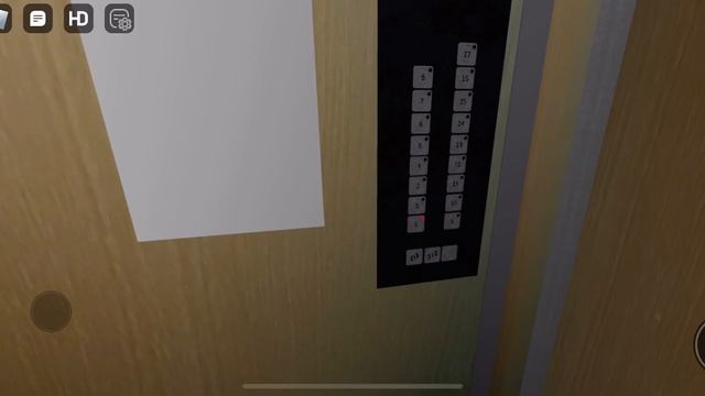 Roblox Лифт КМЗ 1997 г. в. на плейсе Kordge corporation смотреть онлайн