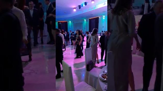 17 января 2021 г. Корпоратив 16.01.21  АН Простор