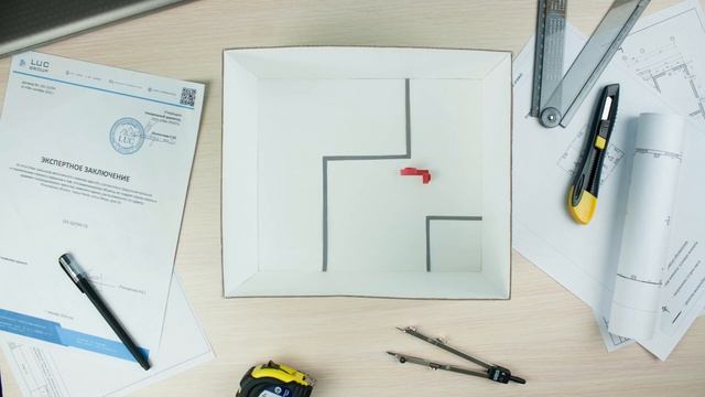 Центр правовой поддержки недвижимости LucGroup смотреть онлайн