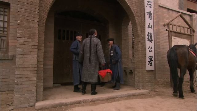 MUTI SUB小夥衣錦還鄉發現全家被殺，誰知半夜竟然出現兩個乞丐，竟然是他的妻兒！ смотреть онлайн