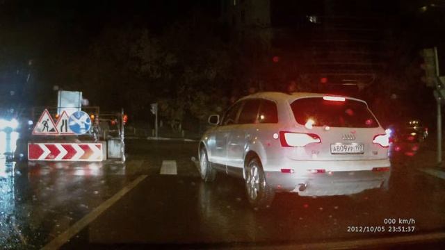 Перекрёсток Походный - Фабрициуса смотреть онлайн
