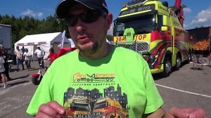 СпецБуксир на TruckDay 2024