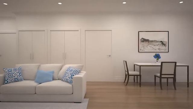 Specialist Disability Apartments - 35 Coombe Ave - Hope Island смотреть онлайн