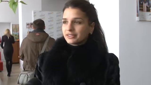 Власникам квартир житлового комплексу "Ковалівський" вручили перші ключі від квартир смотреть онлайн