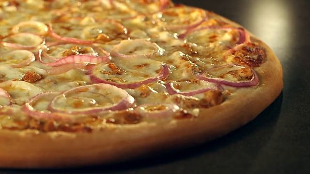 Zio's Pizzeria "Big-O to the Big Apple - Taxi" смотреть онлайн