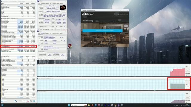 Охлаждаем Ryzen 5 7500F с CoolerMaster Hyper 212 Evo V2: штатный режим, фикс и настройка кривой смотреть онлайн
