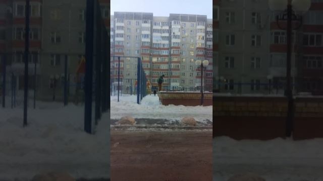 Тюмень смотреть онлайн