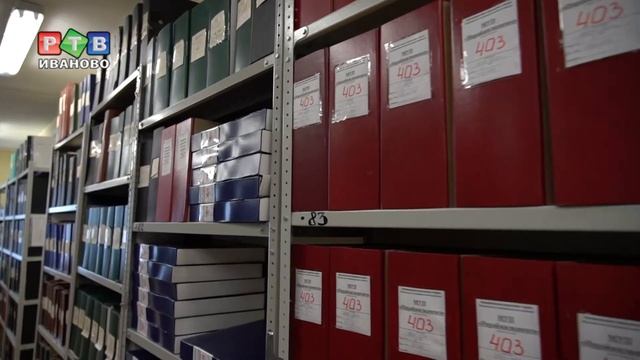 Ивановскому району – 90 лет. Богданиха смотреть онлайн