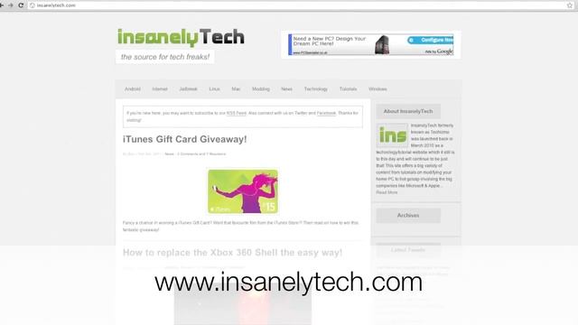 £15 iTunes Gift Card Giveaway!!! смотреть онлайн