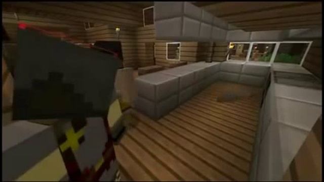 Новички маикрафт все серии подряд. смотреть онлайн