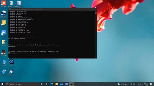 How to activate Windows for Free? How to Activate MS-Office? Learn with in 5 mins. смотреть онлайн