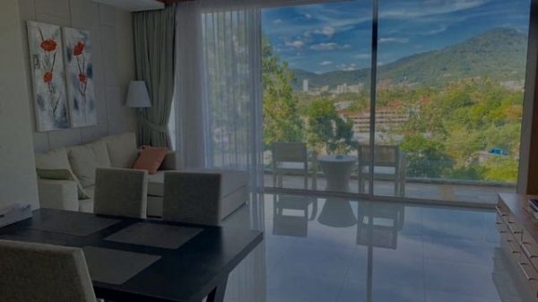 Q Kata Residence, Kata Beach, Thailand