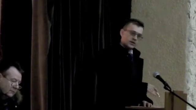 Собрание жителей поселка Заокские Просторы часть 4 смотреть онлайн