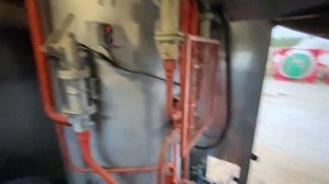 вахта 15 ночей ППДУ 1600/100