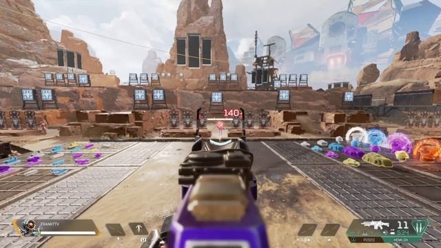 best setting strike pack for apex legends season 13 смотреть онлайн