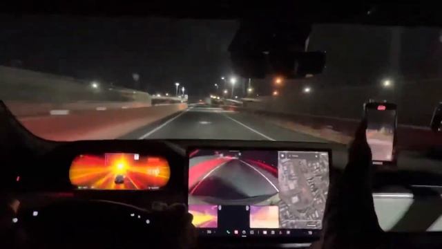 Tesla's INSANE NEW Carbon Wrapped Motor Dominates Competition! смотреть онлайн