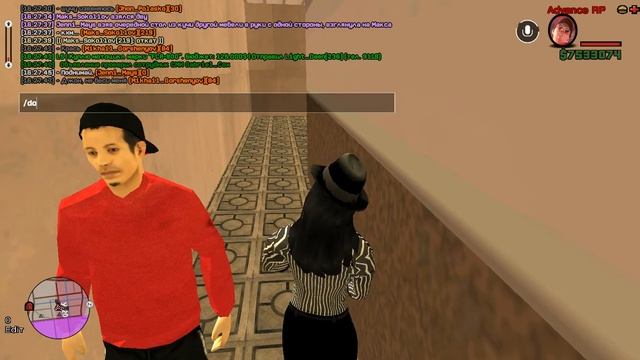 Расстановка стройматериалов и мебели в Телецентре со своими сотрудниками смотреть онлайн