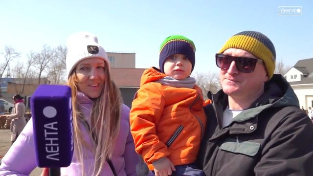 Компании "Стройленд" и "Теплоблок" провели праздник-презентацию смотреть онлайн