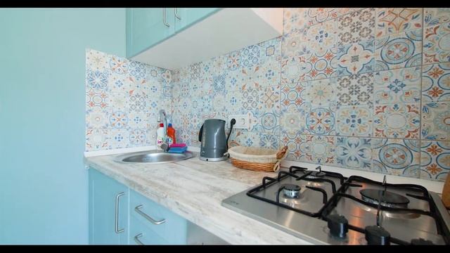 Видеосъёмка интерьера двухкомнатной квартиры смотреть онлайн