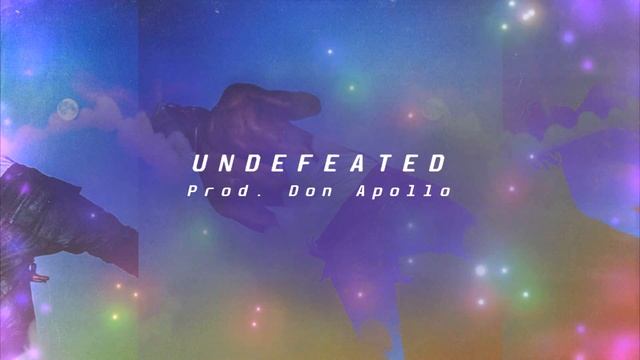 UNDEFEATED | Travis Scott DBR Type Beat (With Beat Switch) смотреть онлайн