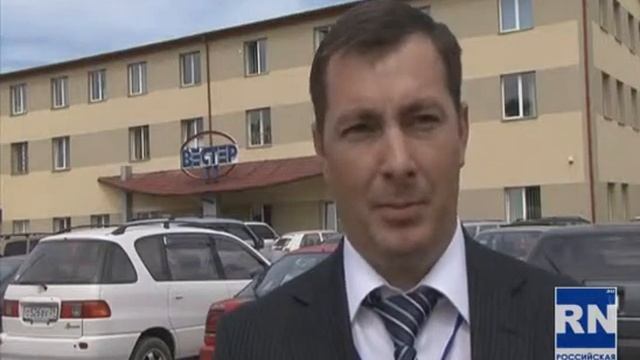 Михаил Романенко Вице президент, директор по развитию Группы Вестер 9 часть смотреть онлайн