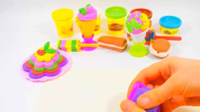 Kitta Bappa Bests #1 - 6 colorful education videos смотреть онлайн