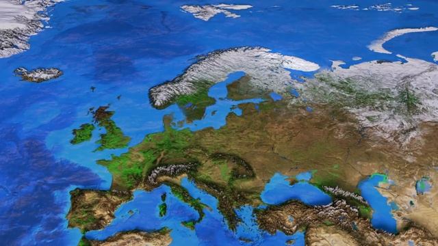 56. Божий промысел. Часть 1 смотреть онлайн