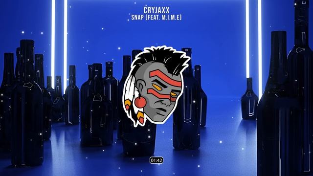 CryJaxx - Snap (feat. M.I.M.E) смотреть онлайн