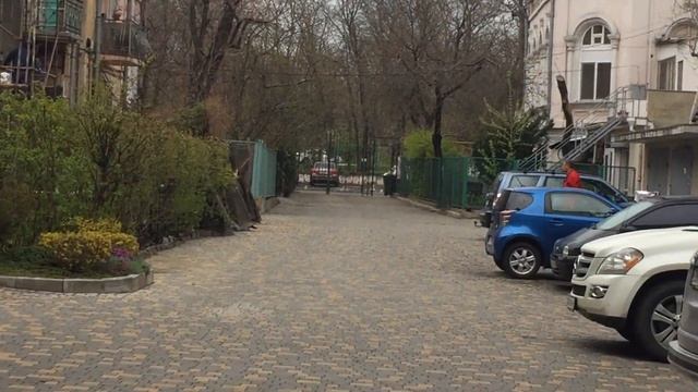 Одесса. Маразлиевская 10/1 АРЕНДА И ПРОДАЖА +380482309070 смотреть онлайн
