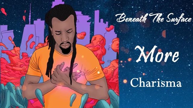 Charisma - More (official Audio) смотреть онлайн