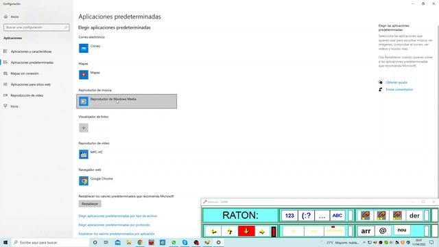 #tutorial Instalación #mediaplayerclassic - HC смотреть онлайн