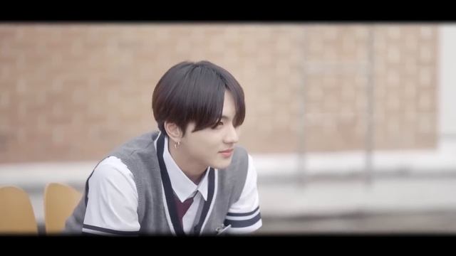 [Русская озвучка Enlin] 'EN-DRAMA' EP.2 | Часть 2: Девушка, которую мы все любили раньше 'ЯН ЧОНВОН