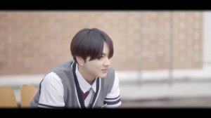 [Русская озвучка Enlin] 'EN-DRAMA' EP.2 | Часть 2: Девушка, которую мы все любили раньше 'ЯН ЧОНВОН