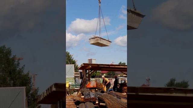 ЖК Астон. Отрадный в Екатеринбурге от ГК Астон смотреть онлайн